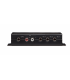 3 MICROS + AUXILIAR A UNA SALIDA DE MICRO (MEZCLADOR 4 A 1)