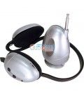 INALÁMBRICO / MINI-AURICULARES ECONÓMICOS SIN CABLE