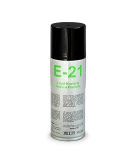 E-21 QUITA ETIQUETAS (200ml)