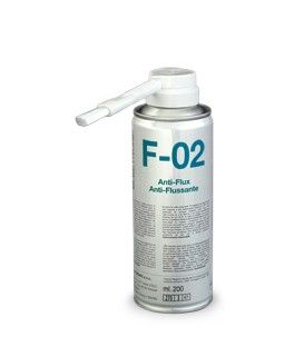 F-02 QUITA FLUX (200ml)