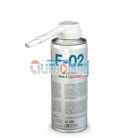 F-02 QUITA FLUX (200ml)