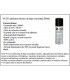 M-33 ACEITE LUBRICANTE 