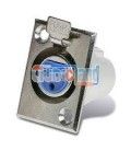 CANON (XLR) HEMBRA PARA EMPOTRAR