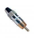 RCA MACHO AÉREO METÁLICO (MARCADOR BLANCO)