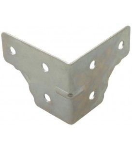 ÁNGULO 90º CON ANCLAJE PARA PERFILES (51,5 x 51,5 x 40 mm)