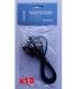 (10U)1,2 Mts / 2 RCA MACHO A 1 MINI-JACK ESTÉREO MACHO (3,5mm)
