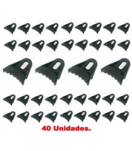 (40U) GRAPA FIJACIÓN WOFER