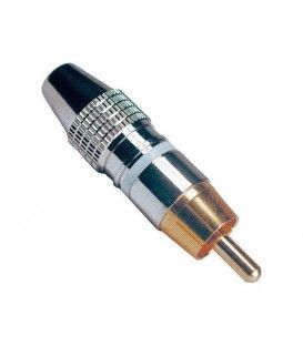 RCA MACHO AÉREO METÁLICO (MARCADOR BLANCO)