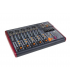 QMP-802 (EFECTOS DSP / USB / SD / MP3 / GRABACIÓN)