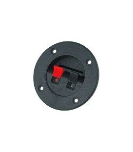 BASE EMPOTRABLE "CLIP" (Ø-75mm)