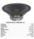  PRO-12" (500W / 250 WRMS)