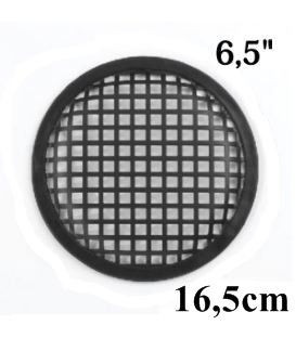 REJILLA PARA ALTAVOZ DE 6,5" (16,5 cm)