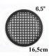 REJILLA PARA ALTAVOZ DE 6,5" (16,5 cm)