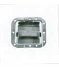 BISAGRA CON BASE METÁLICA 90º (105 x 102 mm) PARA P708