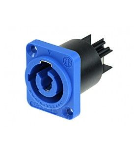 POWERCOM HEMBRA DE BASE, NEUTRIK (NAC-3-MPA)