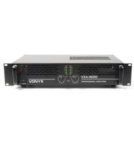 VXA-1500 II (3000W / 1500W RMS)