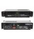 VXA-1500 II (1500W / 1200W RMS)