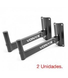 WMS-02 (PAREJA) (METÁLICO / 25 KG POR UNIDAD)