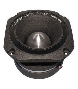 Pro TITANIO (10W / 50 WRMS) (4 OHMNIOS) 1,75"