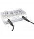 MEZCLADOR KARAOKE + 2 MICROS 