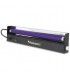 TUBO DE LUZ NEGRA CON SOPORTE 15W (47,5 Cm)