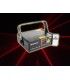 THEBE LASER 150 mW!! (ROJO / DMX)