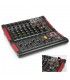M604 (USB/BLUETOOTH / EFECTOS / 6 ENTRADAS)