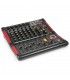 M604 (USB / BLUETOOTH / EFECTOS / 6 ENTRADAS)