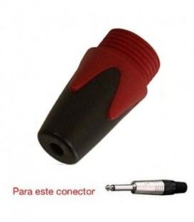 MARCADOR PARA CONECTORES JACK (6,3 mm)
