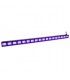 BARRA LED UV (18 LENTES / 40W LED)