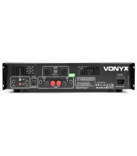 VXA-2000 II (2000W / 1400W RMS)