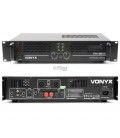 VXA-2000 II (2000W / 1400W RMS)
