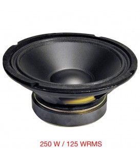 Hi-Fi 8" (250W / 125W RMS / WOFER) 