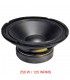 Hi-Fi 8" (250W / 125W RMS / WOFER) 