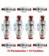 (10U) PORTAFUSIBLES + FUSIBLE 60A (XL)