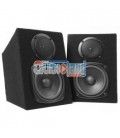 PAREJA MONITORES PASIVOS (200W / 60 WRMS)