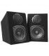 PAREJA MONITORES PASIVOS (200W / 60 WRMS)