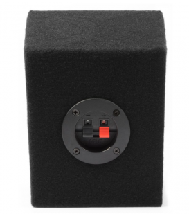 PAREJA MONITORES PASIVOS (200W / 60 WRMS)