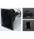 GUIA DE ONDAS PARA SISTEMAS LINE ARRAY (PARA MOTOR DE ROSCA) 15 x 90º