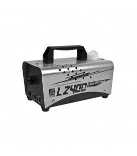 LZ-400G CON LED VERDE (3 LEDS)