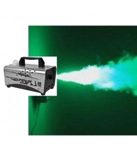 LZ-400G CON LED VERDE (3 LEDS)