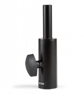 ADAPT 35-16 MM PARA SOPORTES DE 35 Y CONVERTIR A 6 MM  (METÁLICO)