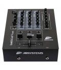 BATTLE-4 (USB INTERFACE) (SALIDAS EN XLR Y GRABACIÓN)