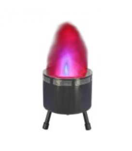 LED FIRE BASKET
