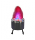 LED FIRE BASKET / EMBALAJE ABIERTO / DE EXPOSICIÓN / SIN ESTRENAR.