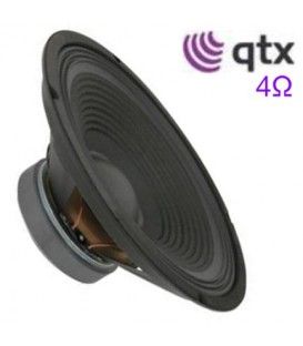 WOFER-8 / 4Ω (150W / 75 WRMS)