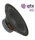 WOFER-8 / 4Ω (150W / 75 WRMS)