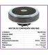 CITRONIC 1,75" (100W / 50W RMS) (800-20000 HZ) ATORNILLABLE