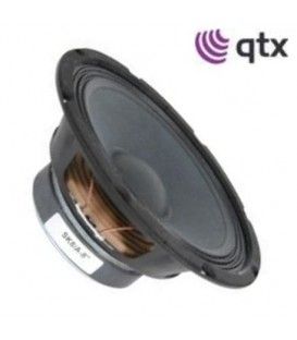 WOFER-8 / 8Ω (200W / 100 WRMS)