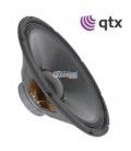 WOFER-15" (360W / 180 WRMS)
